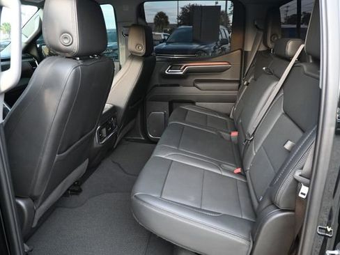 Used 2024 GMC Sierra 1500 Denali w/ Technology Package image 26