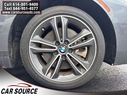 Used 2021 BMW 228i xDrive Gran Coupe w/ Convenience Package image 49