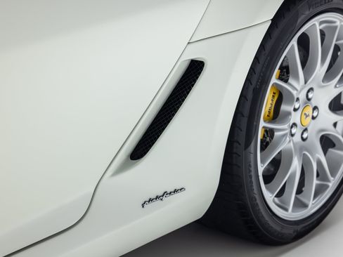 Certified 2010 Ferrari 599 GTB Fiorano RWD image 33