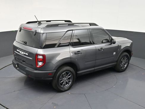 Used 2023 Ford Bronco Sport Big Bend w/ Convenience Package AWD/4WD image 13