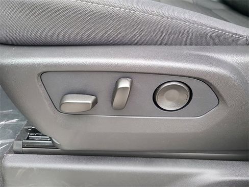 New 2026 Chevrolet Silverado 3500 LT w/ All Star Edition image 23