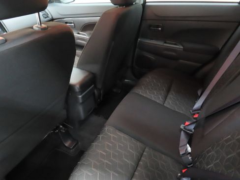 New 2026 Mitsubishi Outlander Sport ES AWD/4WD image 21
