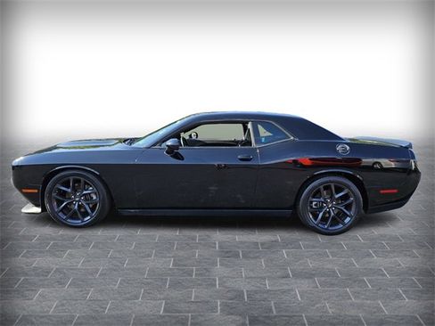 Used 2021 Dodge Challenger GT w/ Plus Package image 4