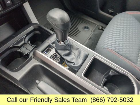 Used 2023 Toyota Tacoma SR5 image 24