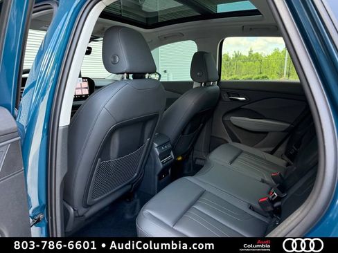 New 2026 Audi Q3 quattro 2.0T AWD/4WD image 24