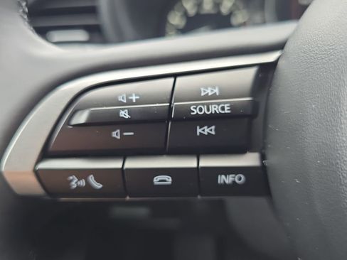 New 2026 MAZDA MAZDA3 2.5 S Sedan w/ Preferred Pkg image 17