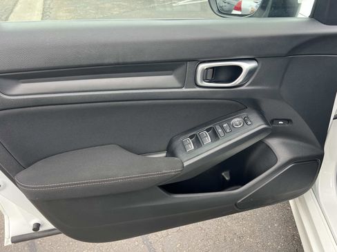 Certified 2023 Honda Civic LX image 6