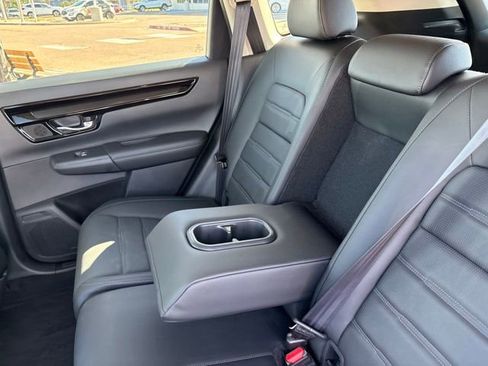 Certified 2026 Honda CR-V EX-L image 23