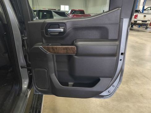 Used 2021 GMC Sierra 1500 Denali w/ Denali Ultimate Package AWD/4WD image 25