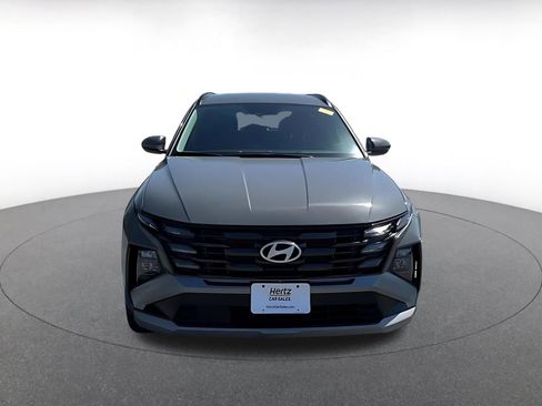Used 2025 Hyundai Tucson SEL image 4