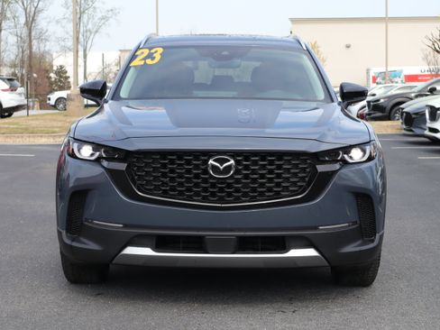 Used 2023 MAZDA CX-50 Meridian Edition w/ Apex Package AWD/4WD image 36