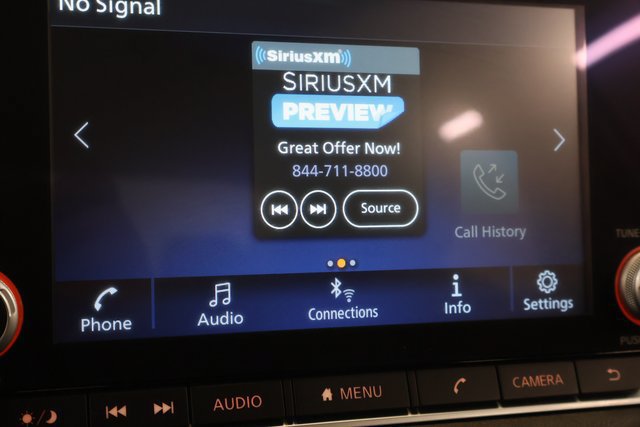 Used 2024 Nissan Sentra SV FWD image 20