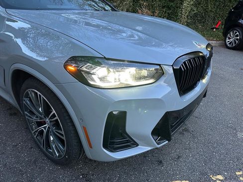 Used 2023 BMW X4 M40i image 6