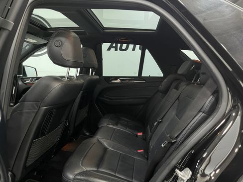 Used 2018 Mercedes-Benz GLE 43 AMG 4MATIC image 31