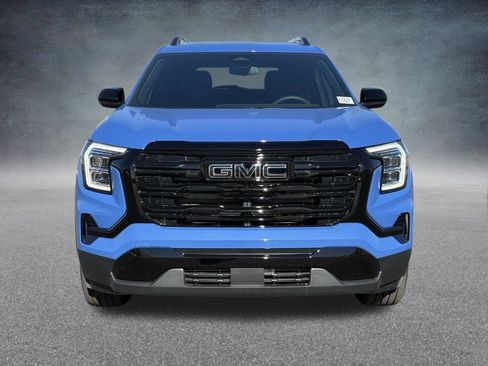 New 2026 GMC Terrain Elevation w/ Elevation Premium Package image 8