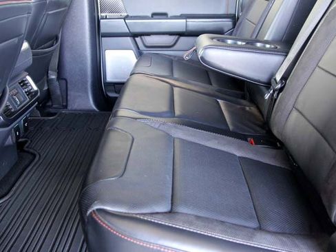 Used 2024 Ford F150 Raptor AWD/4WD image 8