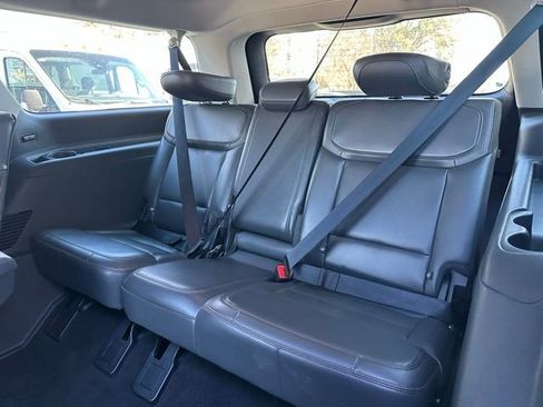 Used 2025 Ford Expedition Max Active image 16