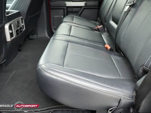 Used 2022 Ford F350 Lariat w/ Lariat Ultimate Package image 27