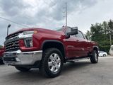 Used 2020 Chevrolet Silverado 3500 LTZ image 3
