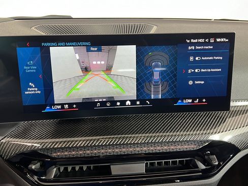 Certified 2026 BMW M2 RWD image 11