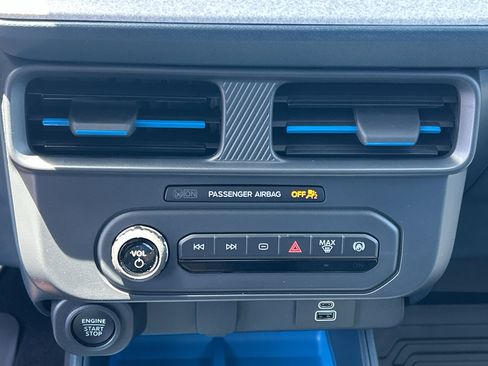 New 2026 Ford Maverick XLT w/ Equipment Group 301A AWD/4WD image 25