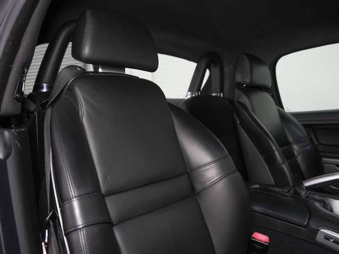 Used 2001 BMW Z8 RWD image 27