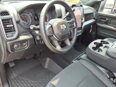 New 2026 RAM 3500 Tradesman