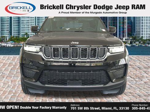 New 2026 RAM 1500 Big Horn AWD/4WD image 2