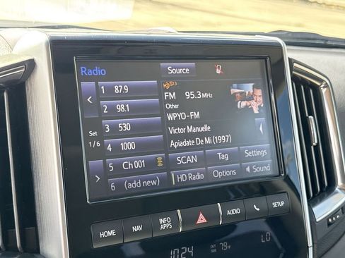 Used 2021 Toyota Land Cruiser image 12