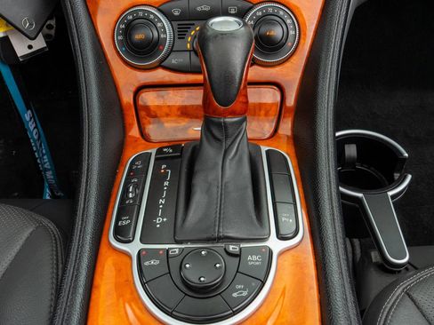 Used 2003 Mercedes-Benz SL 500 image 29