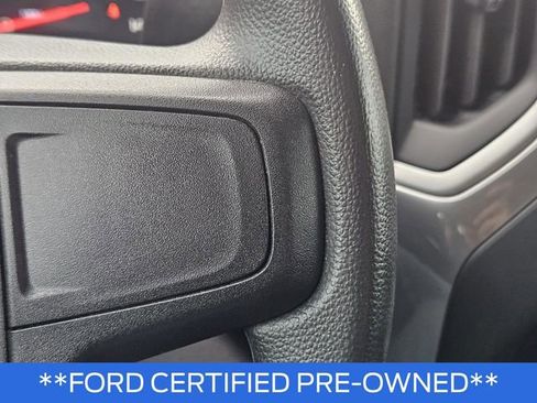 Used 2024 Chevrolet Silverado 3500 W/T w/ WT Convenience Package AWD/4WD image 23