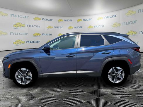 New 2026 Hyundai Tucson SEL image 4