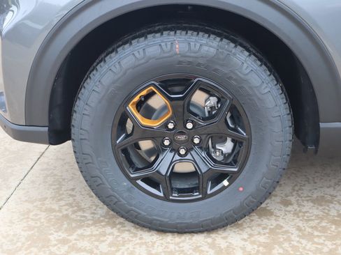 New 2026 Ford Explorer Tremor AWD/4WD image 20