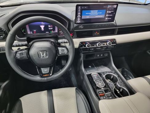 New 2026 Honda Passport TrailSport Elite image 26