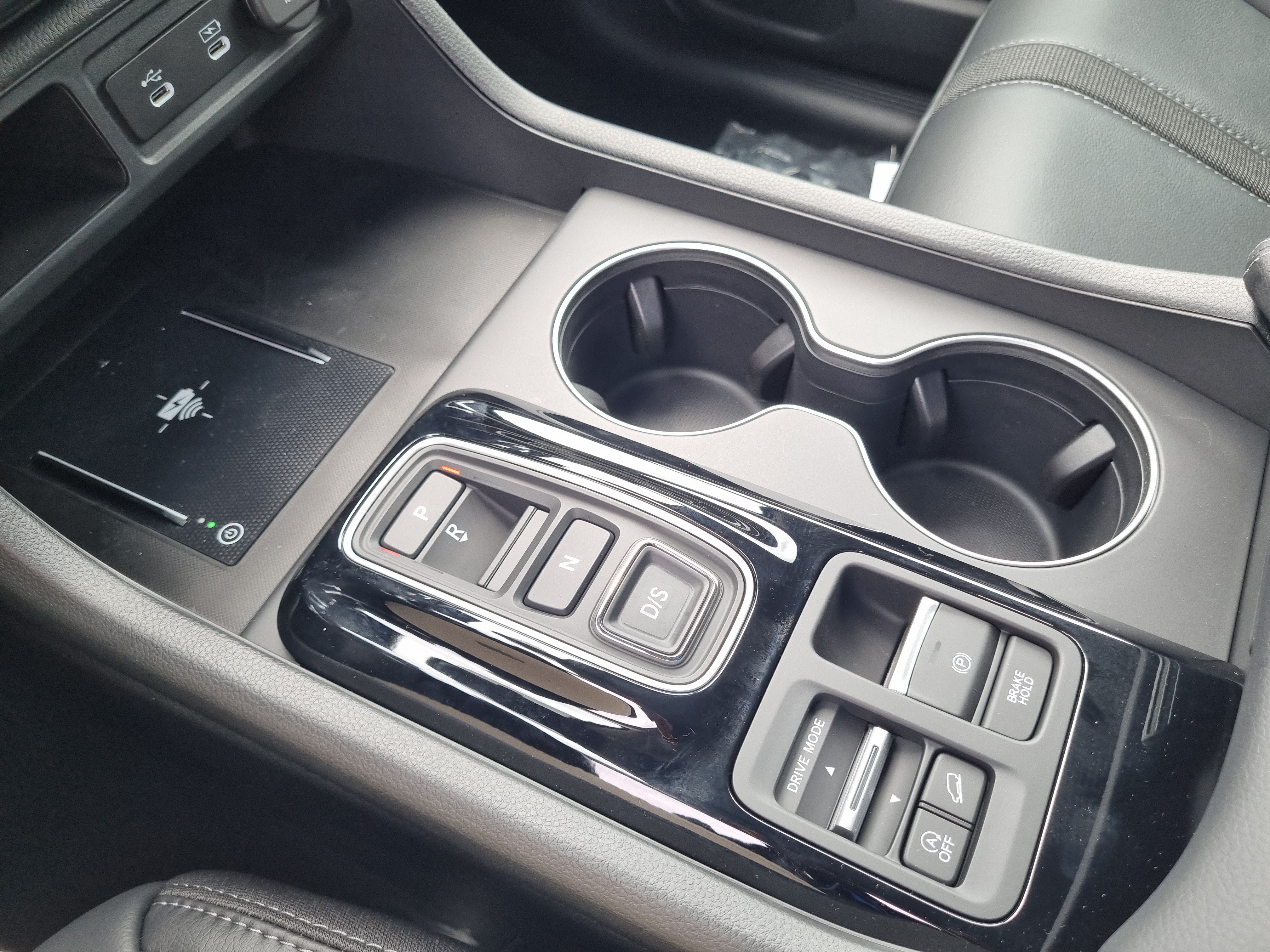 New 2026 Honda Pilot EX-L image 32
