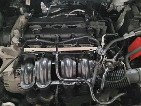 Used 2019 Ford Fiesta SE image 30