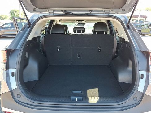 Used 2024 Kia Sportage EX AWD/4WD image 31