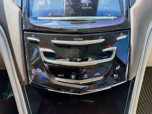 Used 2017 Cadillac XTS Platinum FWD image 22