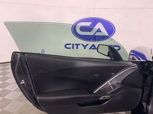 Used 2016 Chevrolet Corvette Stingray Coupe image 13