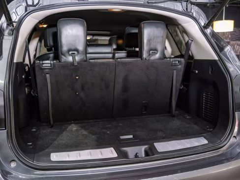 Used 2020 INFINITI QX60 Pure image 44