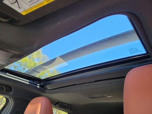 Certified 2025 MAZDA CX-5 Carbon Edition image 38