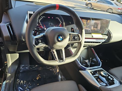 New 2026 BMW X3 M50 image 18