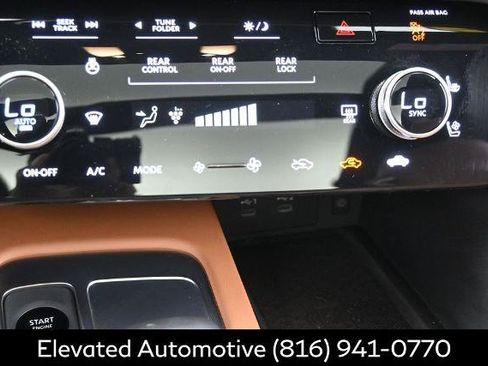 Certified 2026 INFINITI QX60 Autograph w/ Autograph Tech Package AWD/4WD image 12