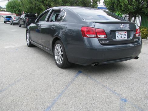 Used 2006 Lexus GS 300 RWD image 3