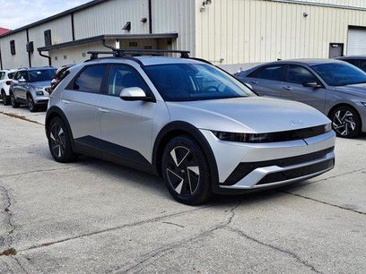 New 2025 Hyundai Ioniq 5 SEL