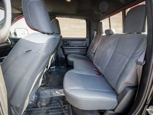 Used 2022 RAM 3500 Tradesman AWD/4WD image 30