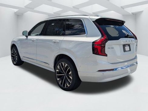 New 2026 Volvo XC90 B6 Ultra w/ Protection Package AWD/4WD image 7