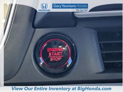 New 2026 Honda Passport RTL image 29