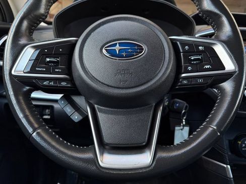 Used 2019 Subaru Forester Premium w/ All-Weather Package AWD/4WD image 12