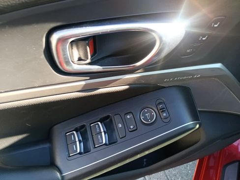 Used 2023 Acura Integra A-Spec image 15